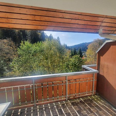 Haus-Herzogenhorn-Sunrise Тодтмос Екстериор снимка