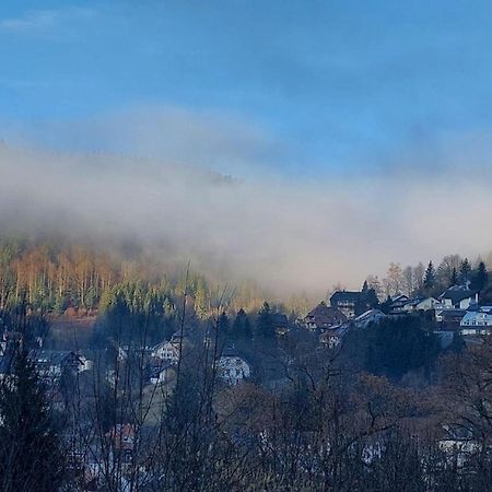 Haus-Herzogenhorn-Sunrise Тодтмос Екстериор снимка